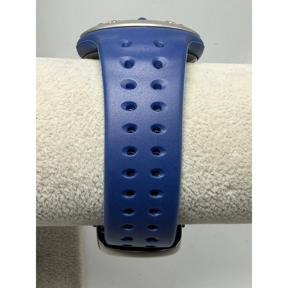 Nike NWT Cayman Super Sport Mens Watch 42mm 8.5